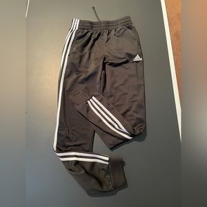 Youth Large Adidas Joggers